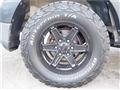 2007 Mitsubishi Pajero