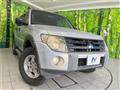 2006 Mitsubishi Pajero