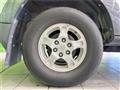 2006 Mitsubishi Pajero