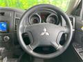 2006 Mitsubishi Pajero