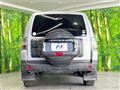 2006 Mitsubishi Pajero