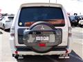 2007 Mitsubishi Pajero