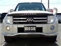 2007 Mitsubishi Pajero