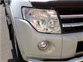 2007 Mitsubishi Pajero