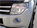 2007 Mitsubishi Pajero
