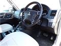 2007 Mitsubishi Pajero