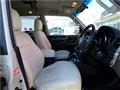 2007 Mitsubishi Pajero