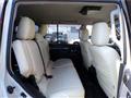 2007 Mitsubishi Pajero