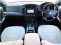 2007 Mitsubishi Pajero