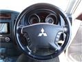 2007 Mitsubishi Pajero