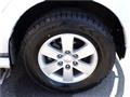 2007 Mitsubishi Pajero