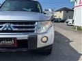 2008 Mitsubishi Pajero