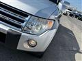 2008 Mitsubishi Pajero