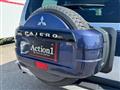 2008 Mitsubishi Pajero
