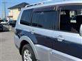 2008 Mitsubishi Pajero