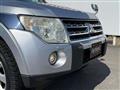2008 Mitsubishi Pajero