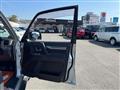 2008 Mitsubishi Pajero