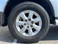 2008 Mitsubishi Pajero