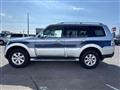 2008 Mitsubishi Pajero