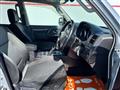 2008 Mitsubishi Pajero