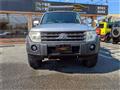 2008 Mitsubishi Pajero