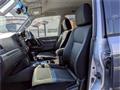 2008 Mitsubishi Pajero