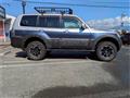 2008 Mitsubishi Pajero