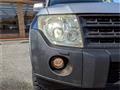 2008 Mitsubishi Pajero