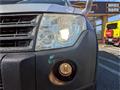2008 Mitsubishi Pajero