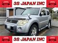 2009 Mitsubishi Pajero