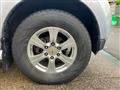 2009 Mitsubishi Pajero