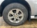 2009 Mitsubishi Pajero