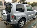 2009 Mitsubishi Pajero