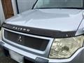 2009 Mitsubishi Pajero