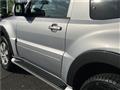 2006 Mitsubishi Pajero