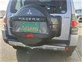 2006 Mitsubishi Pajero