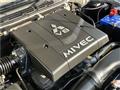 2006 Mitsubishi Pajero