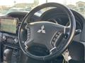 2006 Mitsubishi Pajero