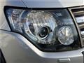 2006 Mitsubishi Pajero