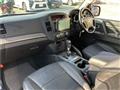 2006 Mitsubishi Pajero
