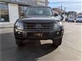 2009 Mitsubishi Pajero