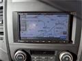 2009 Mitsubishi Pajero