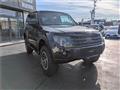 2009 Mitsubishi Pajero