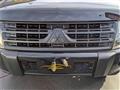 2009 Mitsubishi Pajero