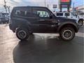 2009 Mitsubishi Pajero