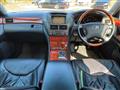 2004 Toyota Celsior