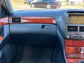 2004 Toyota Celsior