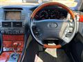 2004 Toyota Celsior
