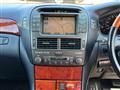 2004 Toyota Celsior
