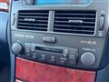 2004 Toyota Celsior